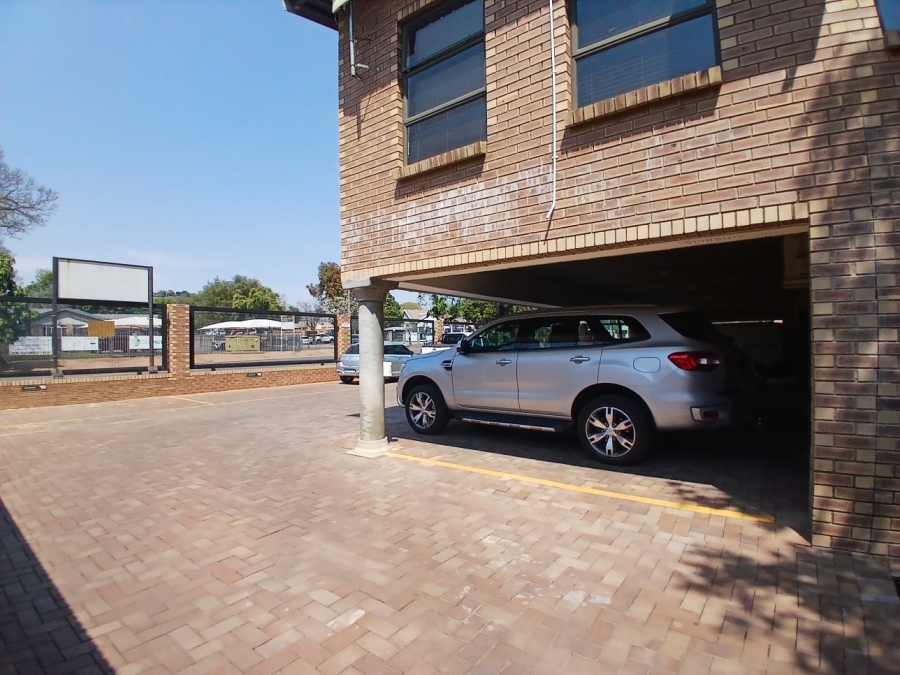 To Let Commercial Property for Rent in Bodorp North West